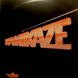 Kamikaze (BRA) : Kamikaze (EP)